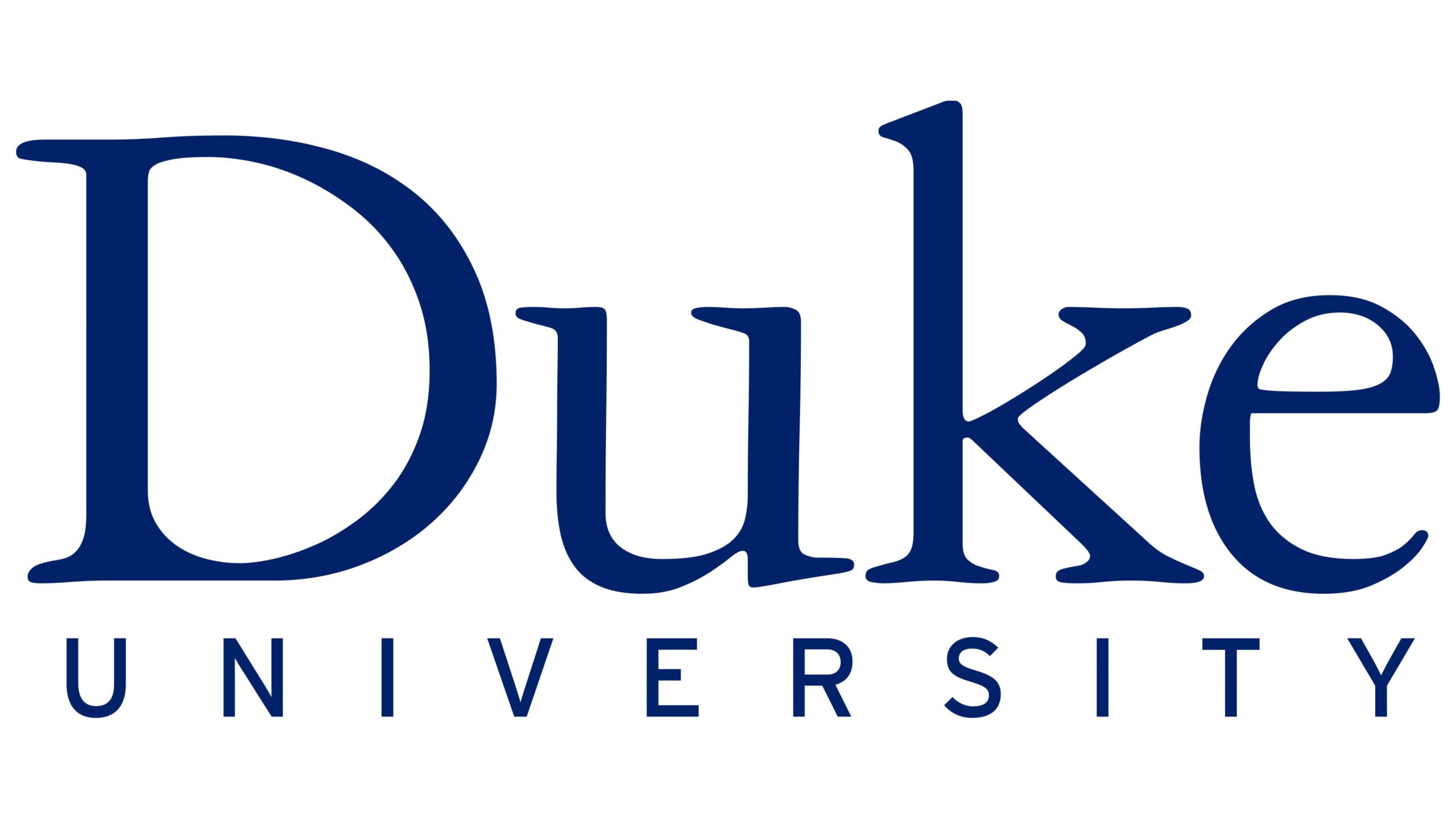 Duke-University-Logo