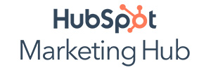 HubSpot Marketing logo