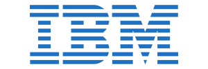 IBM logo