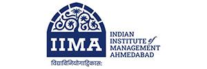 IIMA logo