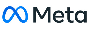 Meta logo