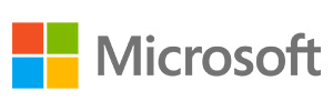Microsoft logo