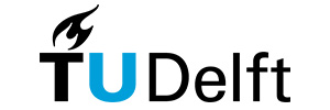 Delft University of Technology logo