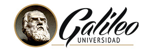 Universidad Galileo logo