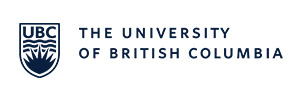 The University of British Columbia logo