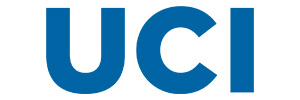Irvine - University of California logo