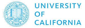 University of California logo
