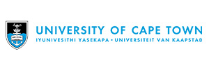 University of Cape Town logo