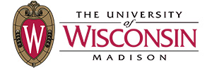 University of Wisconsin-Madison logo
