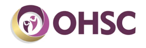 OHSC logo