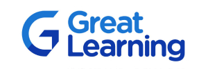 great learning logo